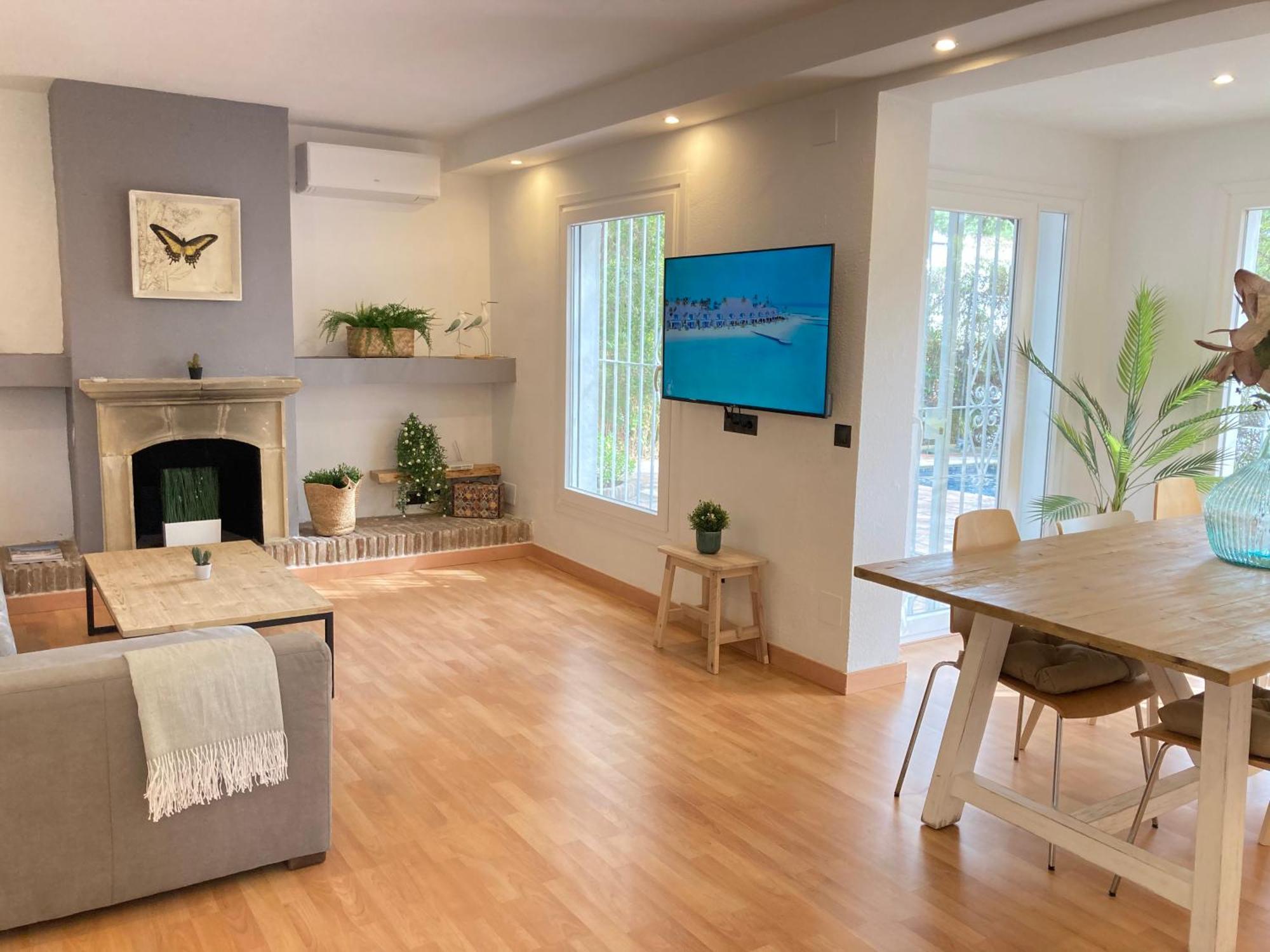 Marbella White Home, Calahonda, By Sol Maestranza Sitio de Calahonda Exterior foto