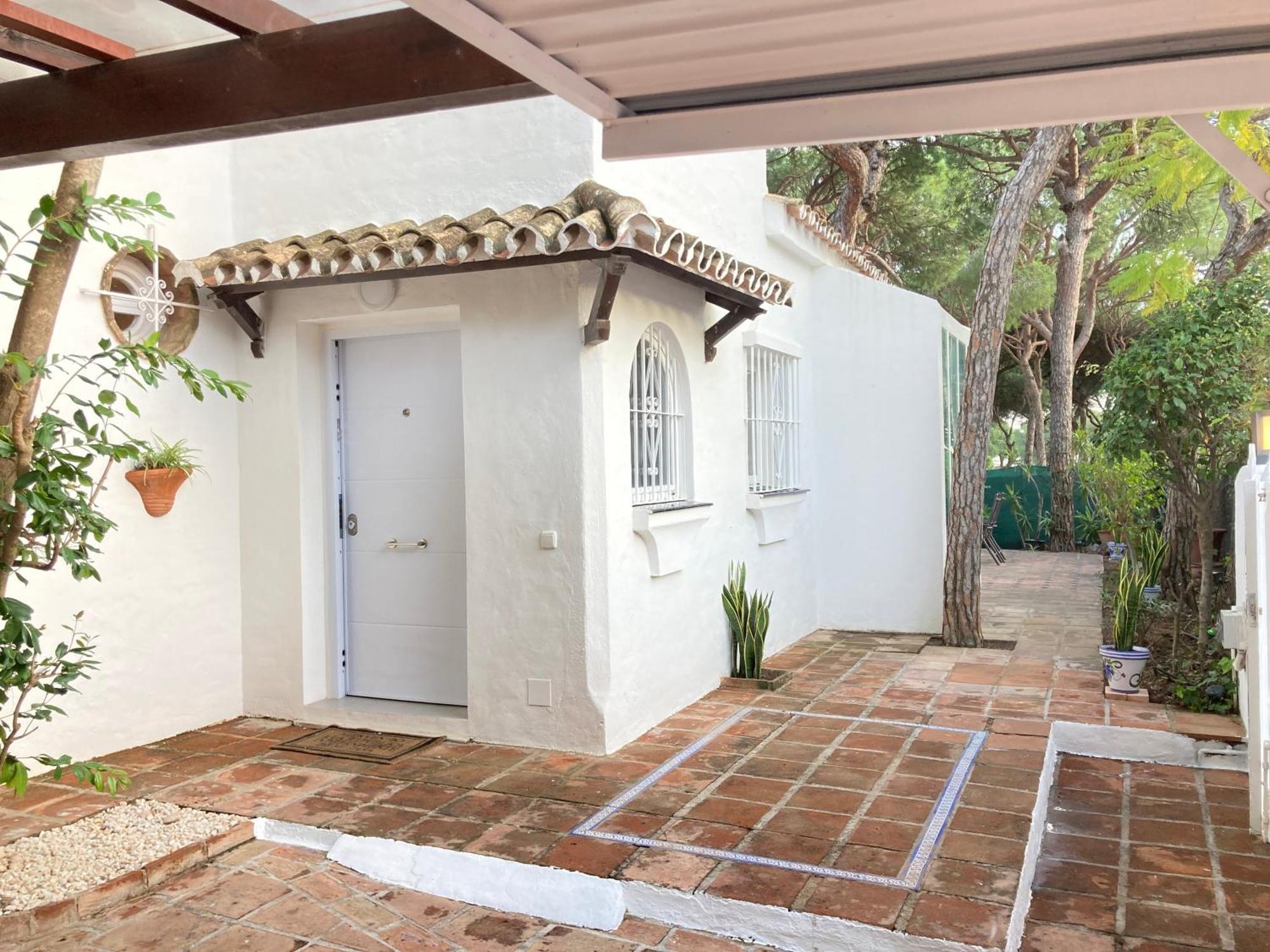 Marbella White Home, Calahonda, By Sol Maestranza Sitio de Calahonda Exterior foto