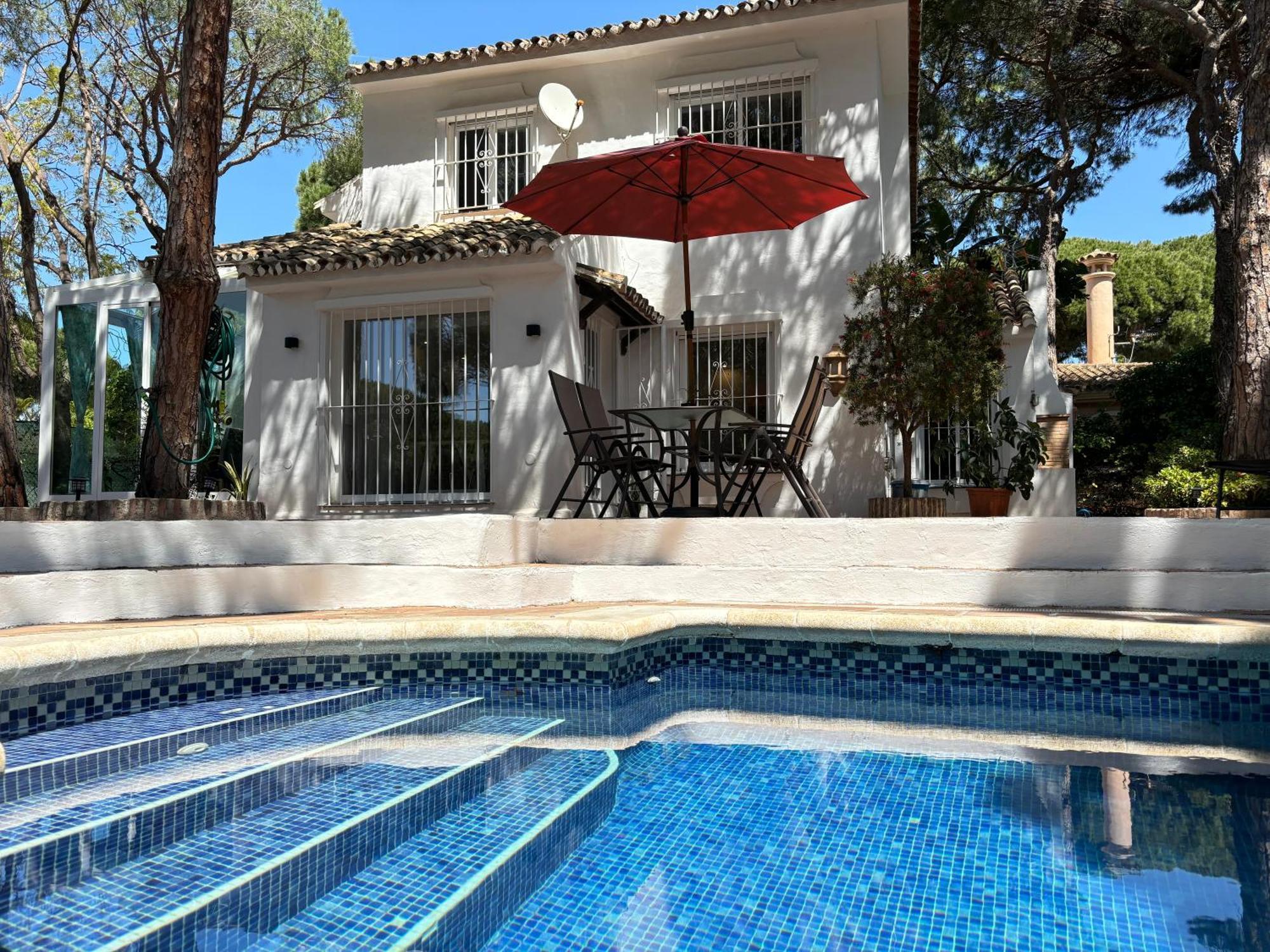 Marbella White Home, Calahonda, By Sol Maestranza Sitio de Calahonda Exterior foto